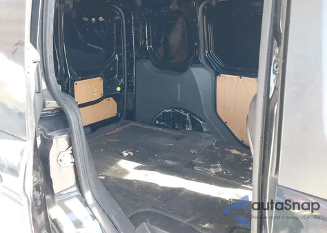 2014 Ford Transit Connect Xl from USA, damaged, VIN NM0LS6E7XE1149059